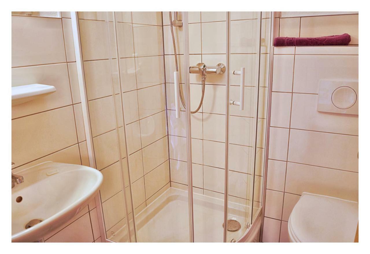 Alte Scheune Flemmingen Ngoại thất bức ảnh